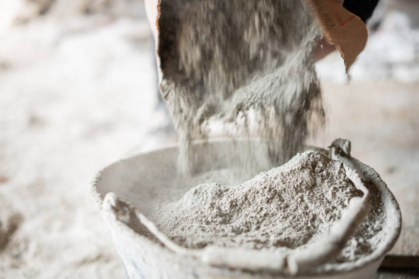 Best Residential Concrete Services  in Columbus Af, MS
