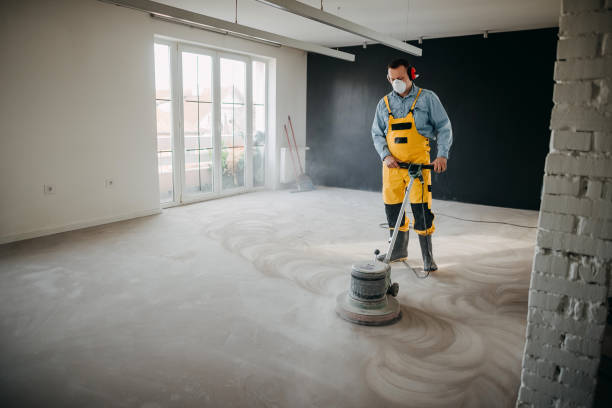 Best Concrete Installation Cost  in Columbus Af, MS
