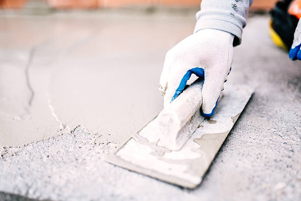 Best Waterproofing & Drywells  in Columbus Af, MS