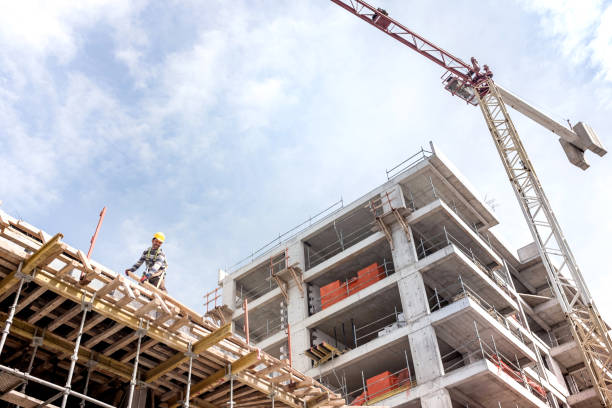 Best Concrete Resurfacing Services  in Columbus Af, MS